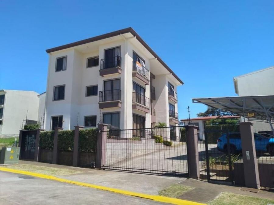 Foto Apartamento en Alquiler en Heredia, Heredia, Heredia - U$D 750 - APA37031 - BienesOnLine