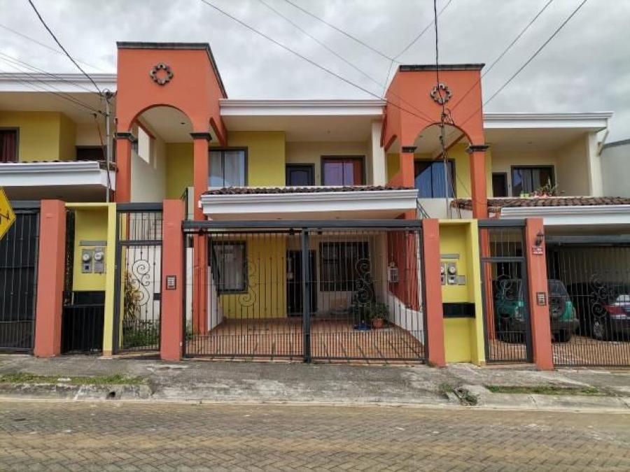 Home in Metric Way