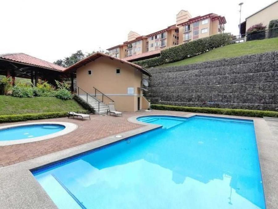Foto Apartamento en Alquiler en Uruca, Uruca, San Jos - U$D 650 - APA41322 - BienesOnLine