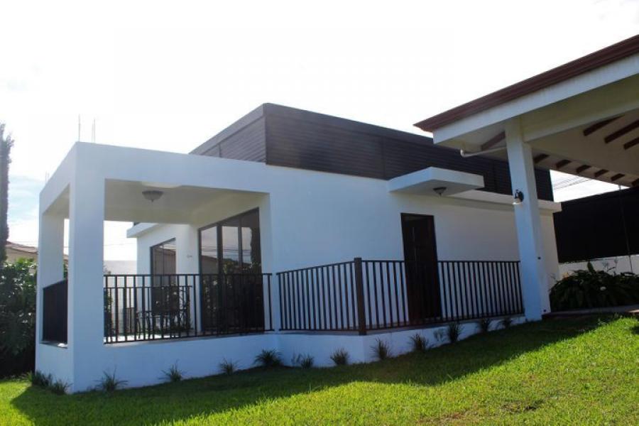 Home in Metric Way