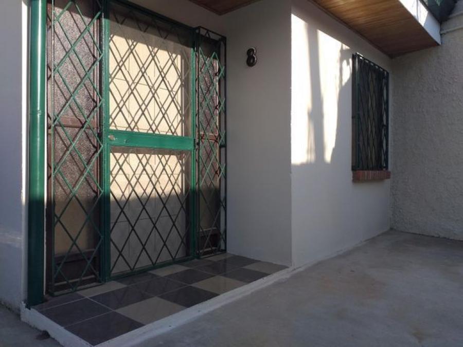 Home in Metric Way