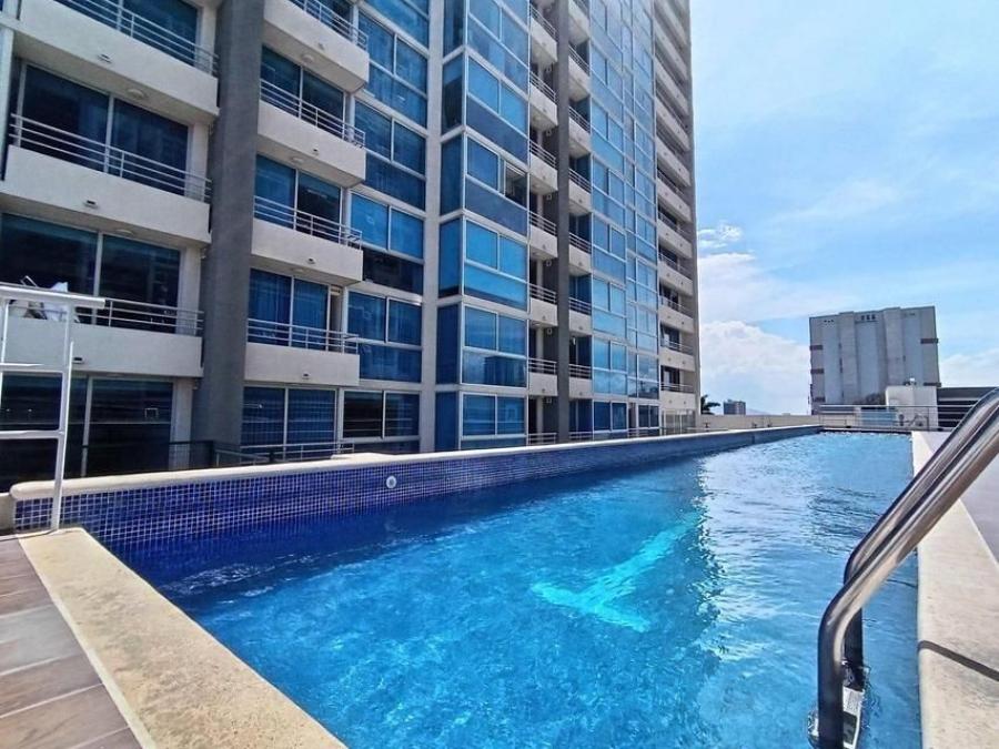 Foto Apartamento en Alquiler en Montes de Oca, San José - U$D 1.400 - APA133381 - BienesOnLine
