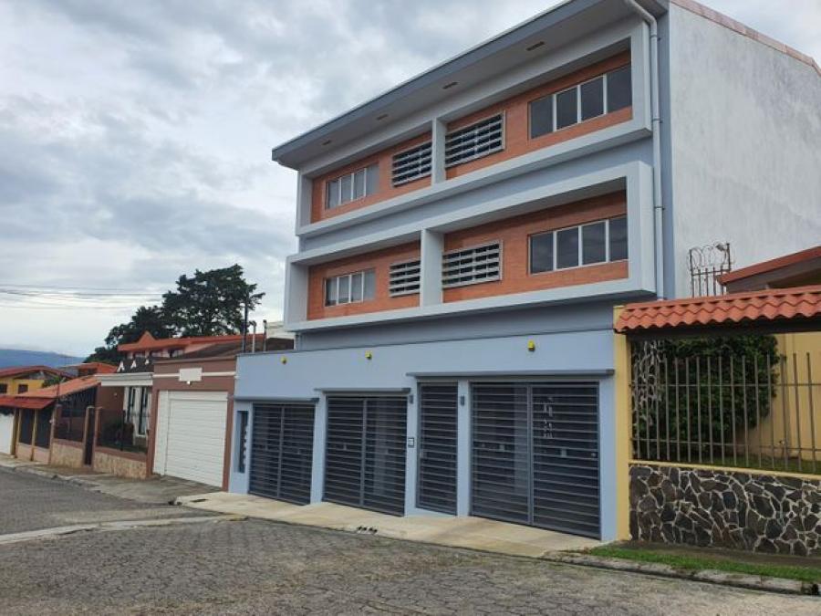 Foto Apartamento en Alquiler en Oreamuno, Oreamuno, Cartago - U$D 1.200 - APA53379 - BienesOnLine