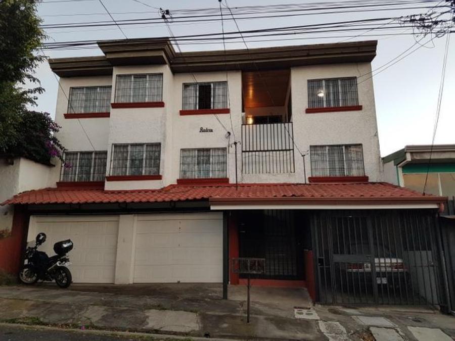 Foto Apartamento en Alquiler en Pavas, Pavas, San Jos - U$D 500 - APA36062 - BienesOnLine