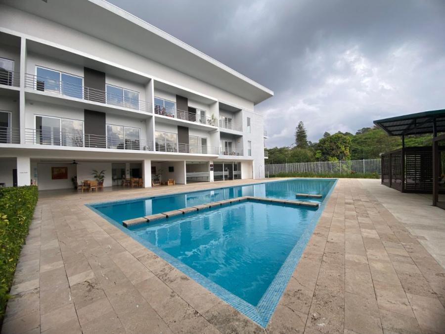 Foto Apartamento en Alquiler en Santa Ana, San José - U$D 950 - APA119573 - BienesOnLine