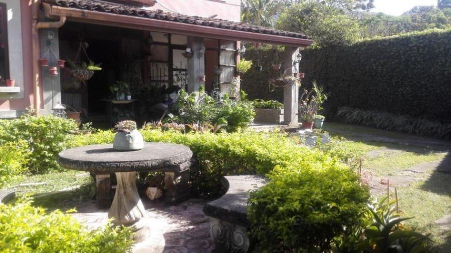 Home in Metric Way