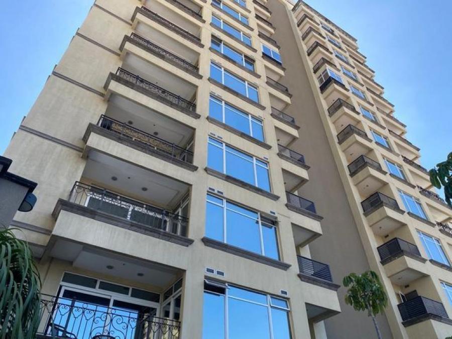 Foto Apartamento en Alquiler en Sabana, San Jos, San Jos - U$D 1.000 - APA40787 - BienesOnLine