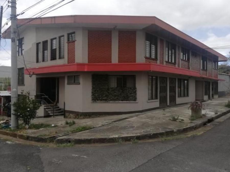 Home in Metric Way