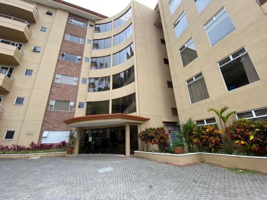 Foto Apartamento en Alquiler en San Rafael, Escaz, San Jos - ¢ 1.300.000 - APA45536 - BienesOnLine