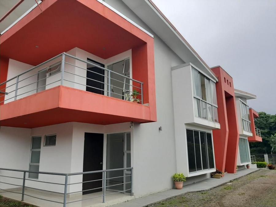 Foto Apartamento en Alquiler en Pozos, Santa Ana, San Jos - ¢ 377.000 - APA28879 - BienesOnLine