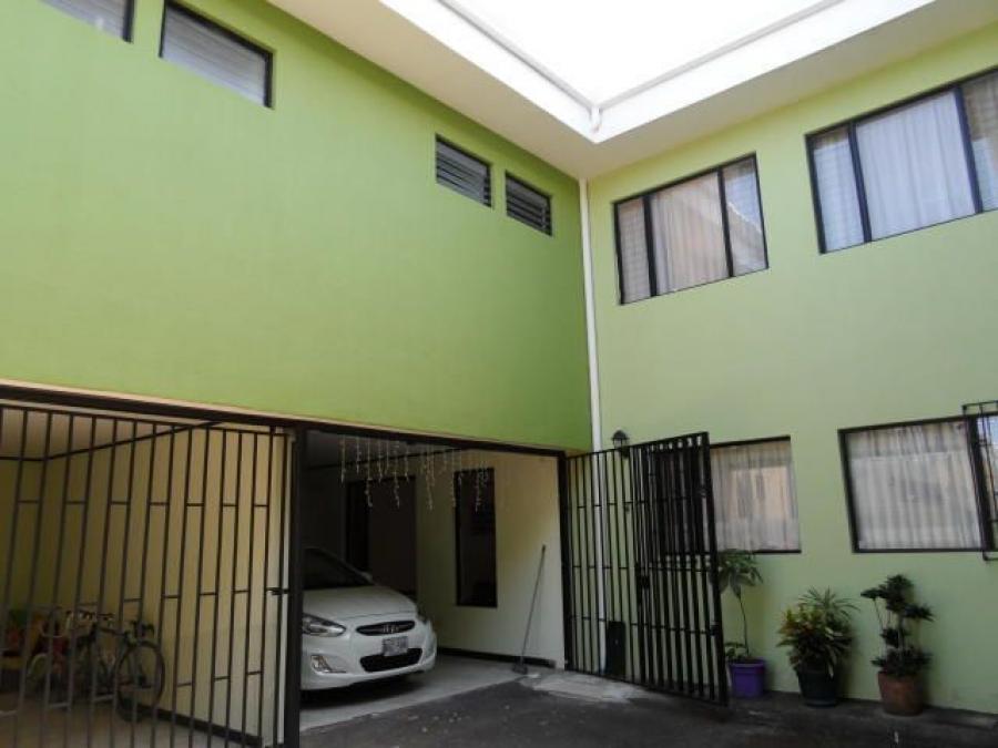 Foto Apartamento en Alquiler en Tibs, San Jos - ¢ 375.000 - APA31177 - BienesOnLine