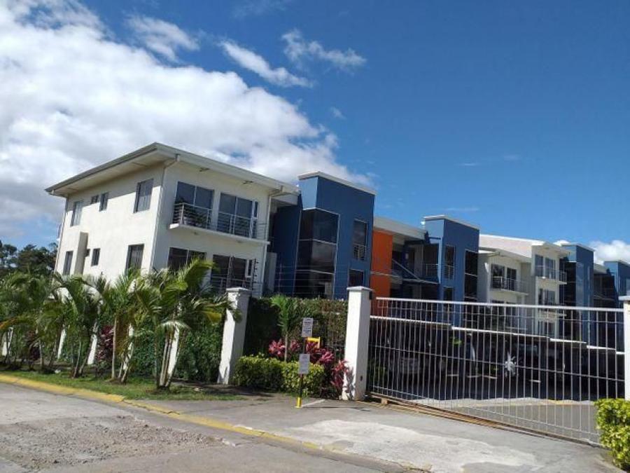 Foto Apartamento en Alquiler en Vistas de Cariari, Ulloa, Heredia - U$D 750 - APA40803 - BienesOnLine