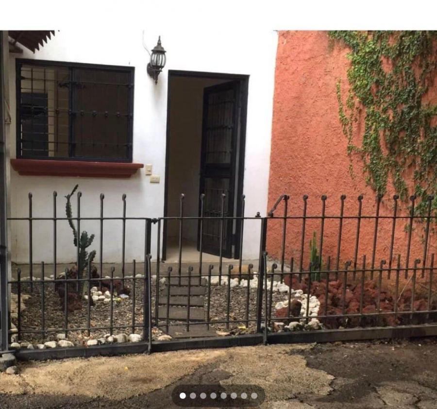 Home in Metric Way