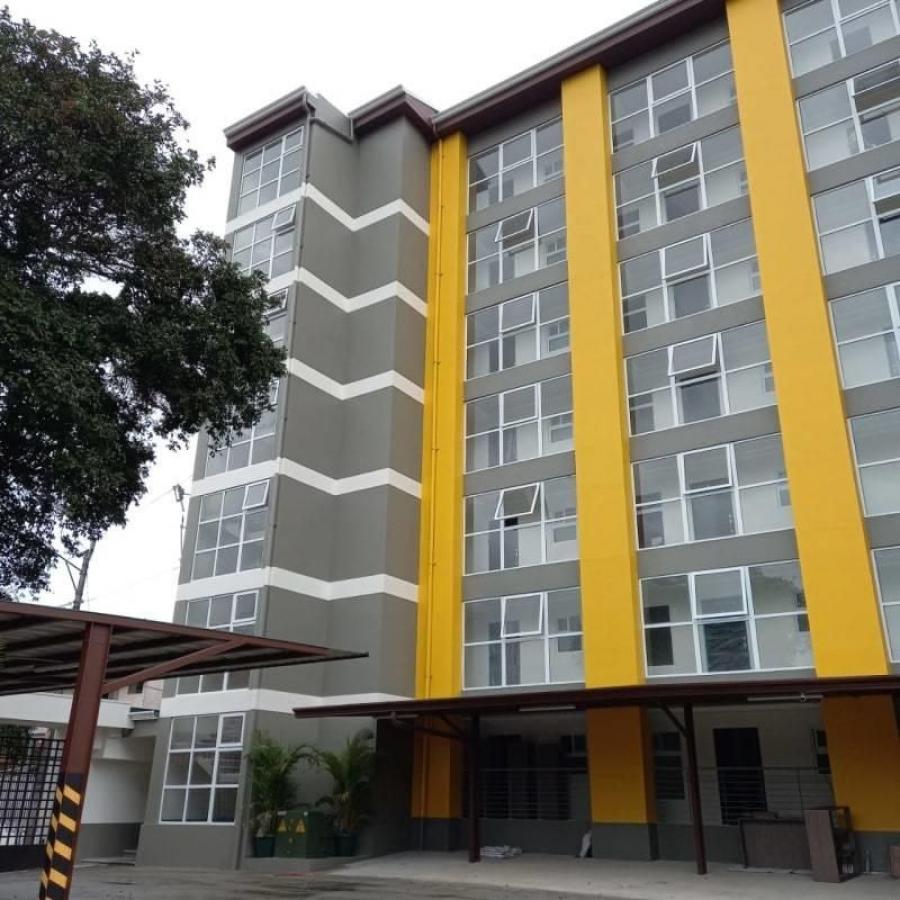 Foto Apartamento en Alquiler en Zapote, San Jos, San Jos - U$D 700 - APA39922 - BienesOnLine