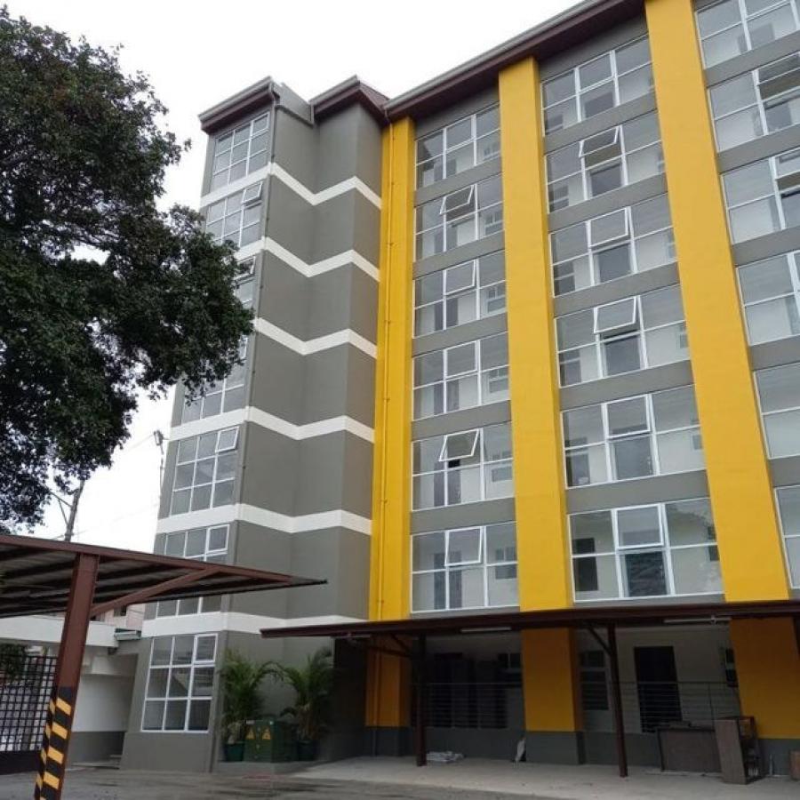 Foto Apartamento en Alquiler en Zapote, San Jos, San Jos - U$D 700 - APA41786 - BienesOnLine