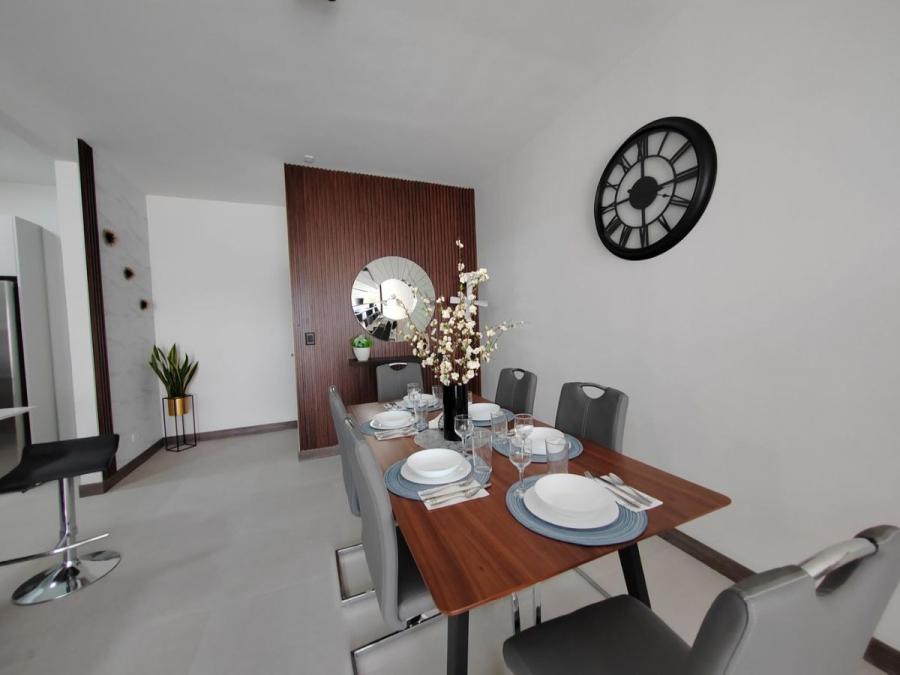 Home in Metric Way