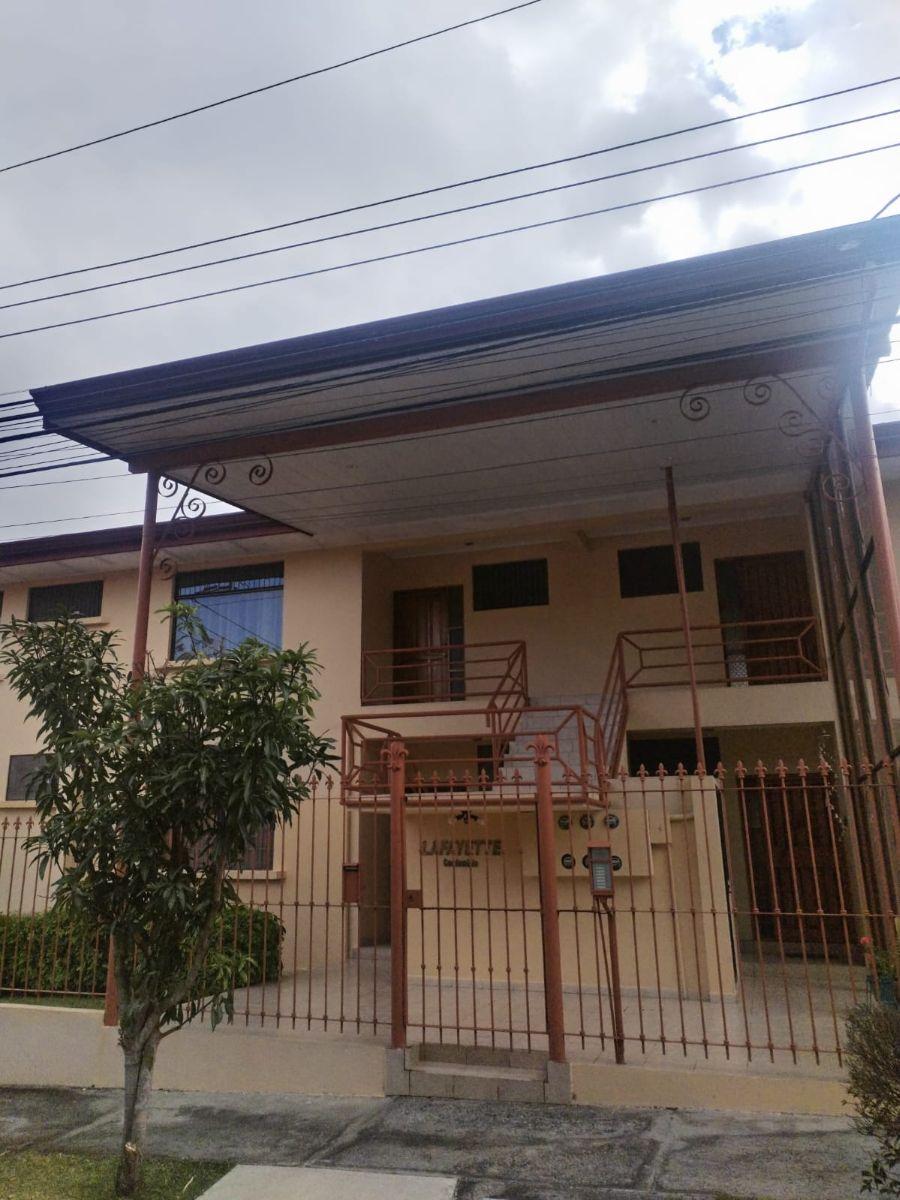 Home in Metric Way