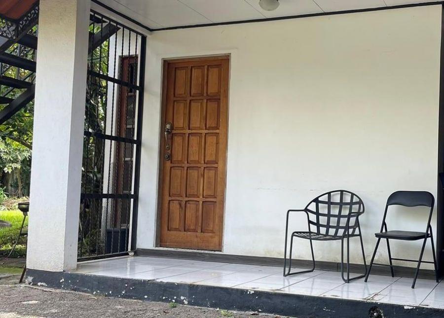 Home in Metric Way