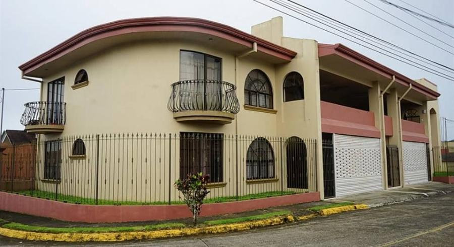 Foto Apartamento en Alquiler en Ciudad Quesada / Barrio La Leyla, San Carlos, Alajuela - ¢ 225.000 - APA15166 - BienesOnLine
