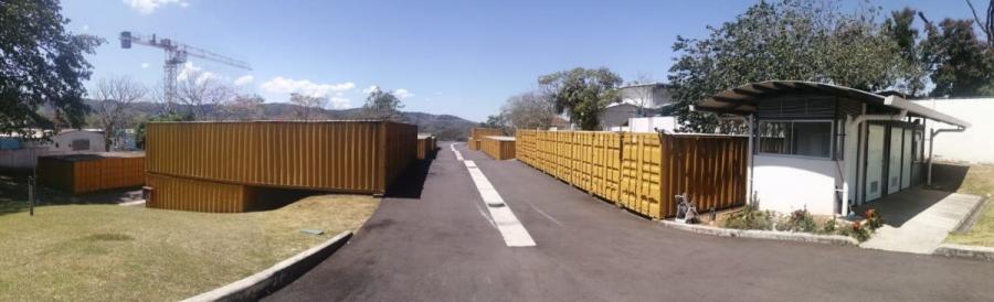 Foto Bodega en Alquiler en Las Carreras, Mora, San José - U$D 199 - BOA69443 - BienesOnLine