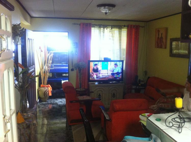 Foto Casa en Alquiler en Barrio la independencia, Alajuela, Alajuela - ¢ 245.000 - CAA4523 - BienesOnLine