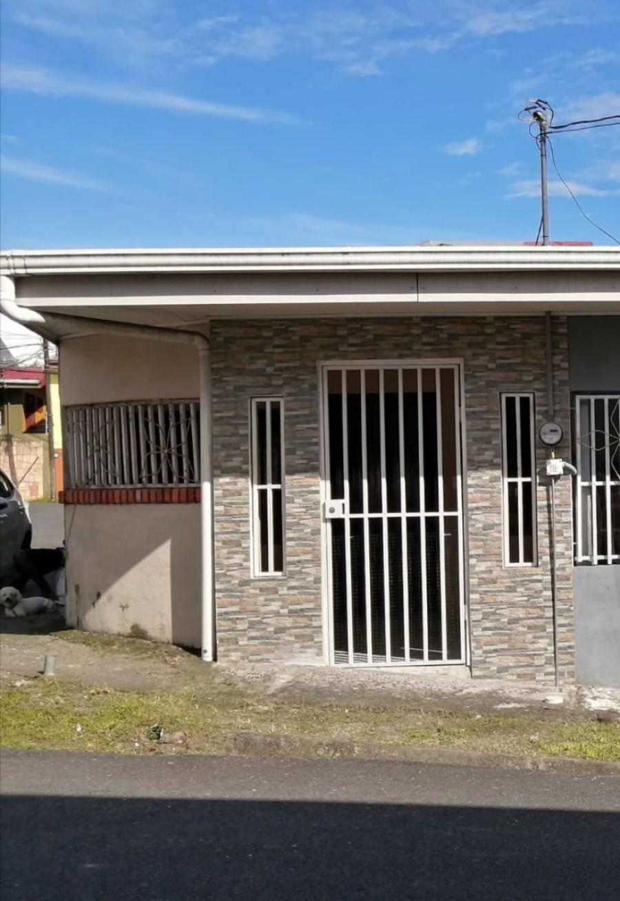 Foto Casa en Alquiler en Urb El Cerro, Limn, Limn - ¢ 220.000 - CAA36850 - BienesOnLine