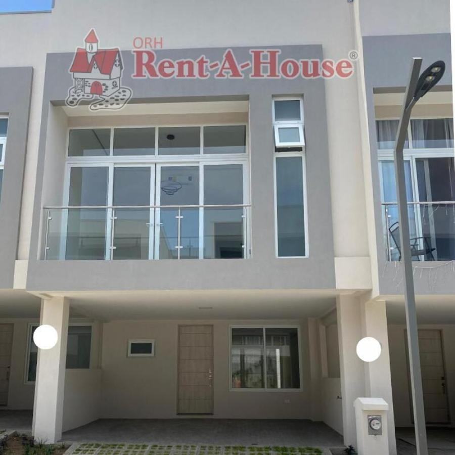 Home in Metric Way