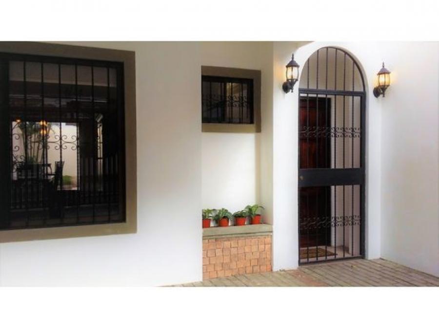 Foto Casa en Alquiler en Escaz, San Jos - U$D 2.500 - CAA85816 - BienesOnLine