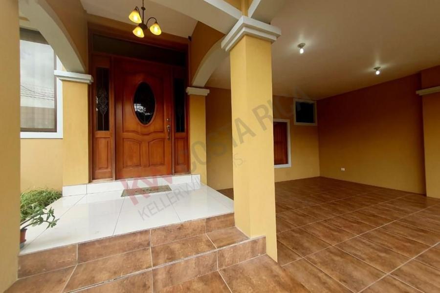 Foto Casa en Alquiler en La Itaba, Curridabat, San Jos - U$D 2.000 - CAA95470 - BienesOnLine
