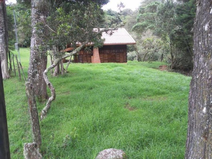 Foto Casa en Alquiler en El Jardn de Dota, Dota, San Jos - ¢ 450.000 - CAA47393 - BienesOnLine