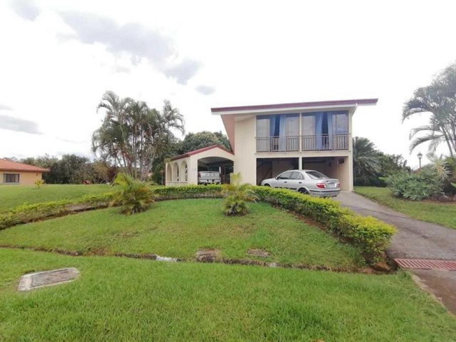 Foto Casa en Alquiler en Alajuela, Alajuela - U$D 1.700 - CAA57851 - BienesOnLine