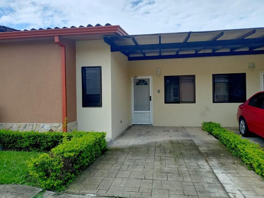 Foto Casa en Alquiler en Alajuela, Alajuela - U$D 750 - CAA84106 - BienesOnLine