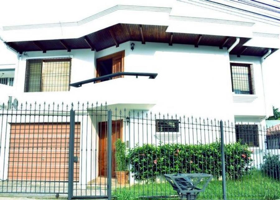 Foto Casa en Alquiler en Centro, Alajuela, Alajuela - U$D 1.500 - CAA76065 - BienesOnLine