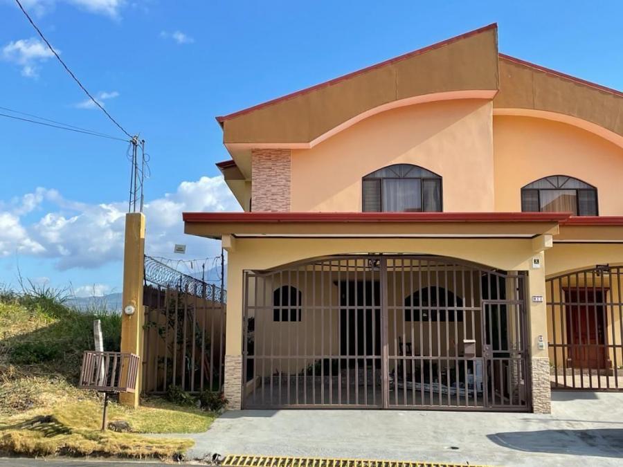 Foto Casa en Alquiler en Beln, Heredia - U$D 1.150 - CAA40527 - BienesOnLine