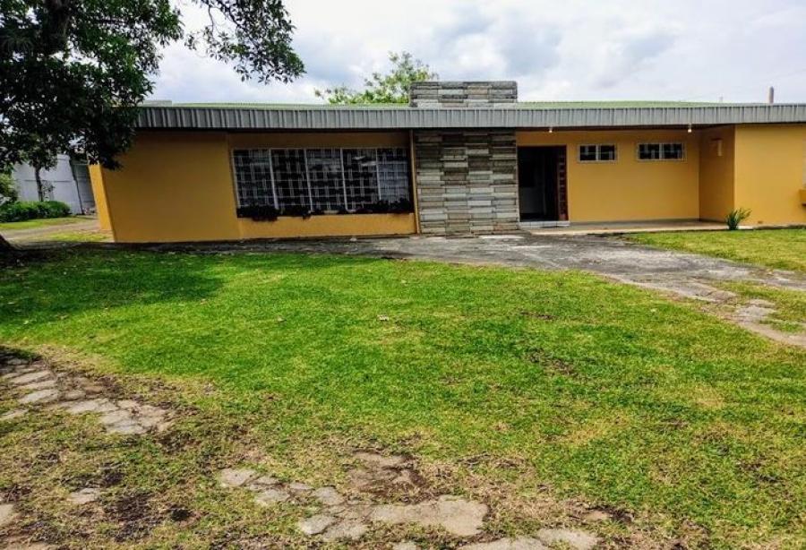 Foto Casa en Alquiler en Beln, Beln, Heredia - ¢ 1.600.000 - CAA43916 - BienesOnLine