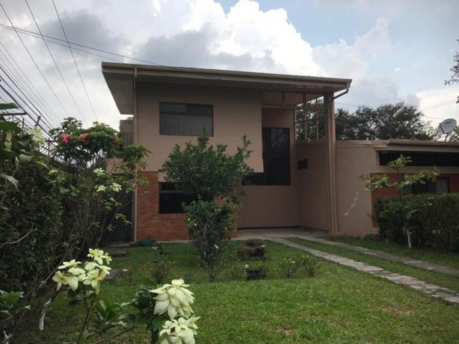 Foto Casa en Alquiler en Beln, Beln, Heredia - ¢ 870.000 - CAA49130 - BienesOnLine