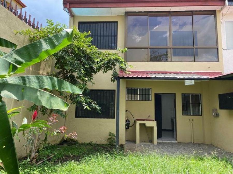 Foto Casa en Alquiler en Bosques de Doa Rosa, Beln, Heredia - ¢ 560.000 - CAA50345 - BienesOnLine