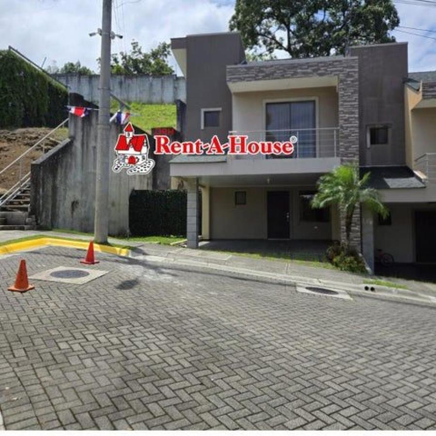 Home in Metric Way