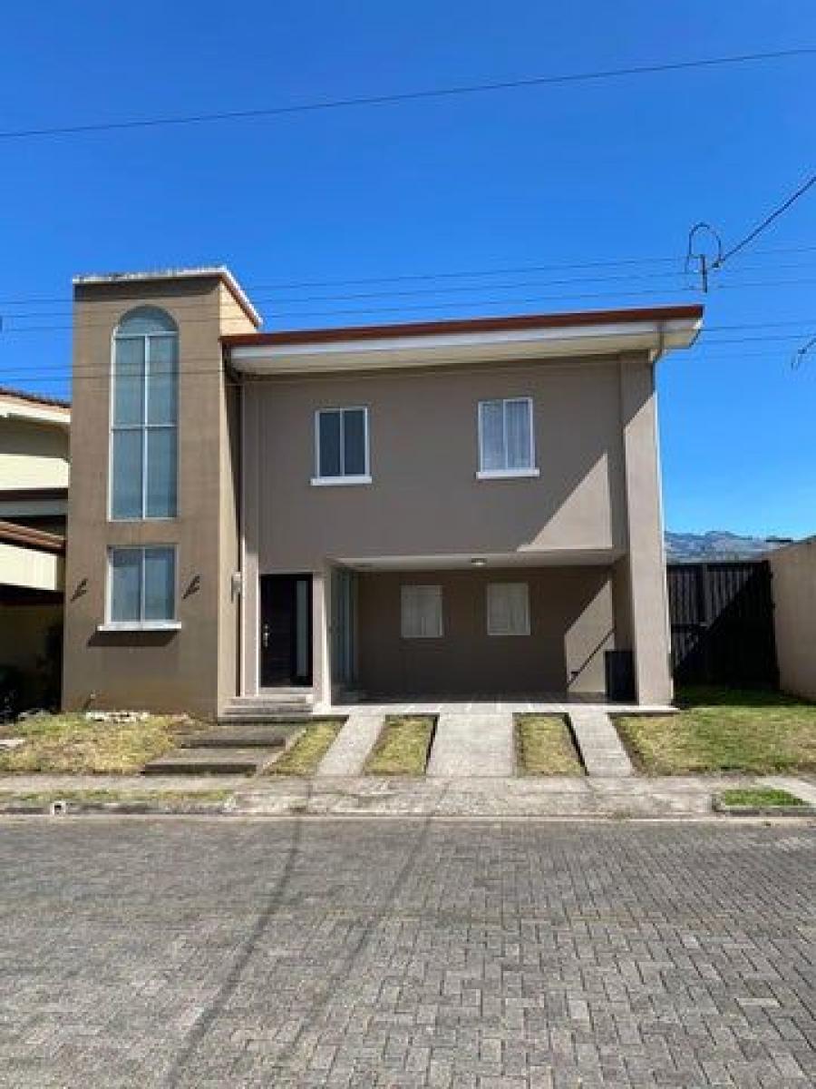 Foto Casa en Alquiler en Dulce Nombre, Cartago - U$D 930 - CAA76527 - BienesOnLine