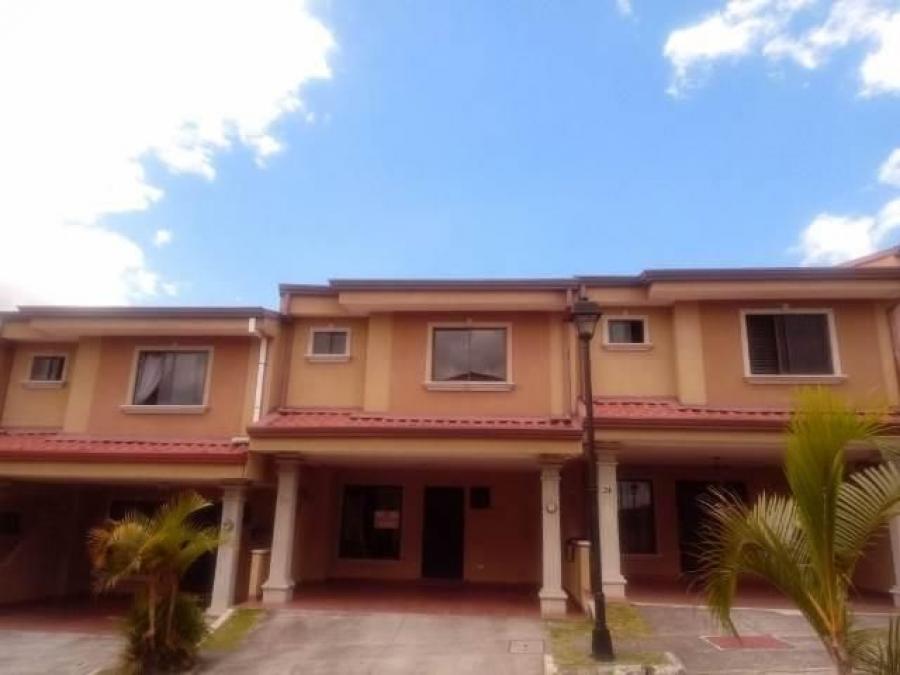Foto Casa en Alquiler en La Unin, Cartago - U$D 1.000 - CAA17469 - BienesOnLine