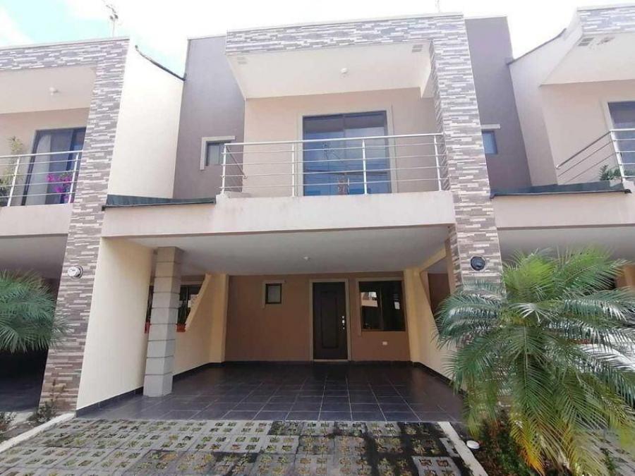 Foto Casa en Alquiler en Mora, San Jos - U$D 1.200 - CAA60819 - BienesOnLine