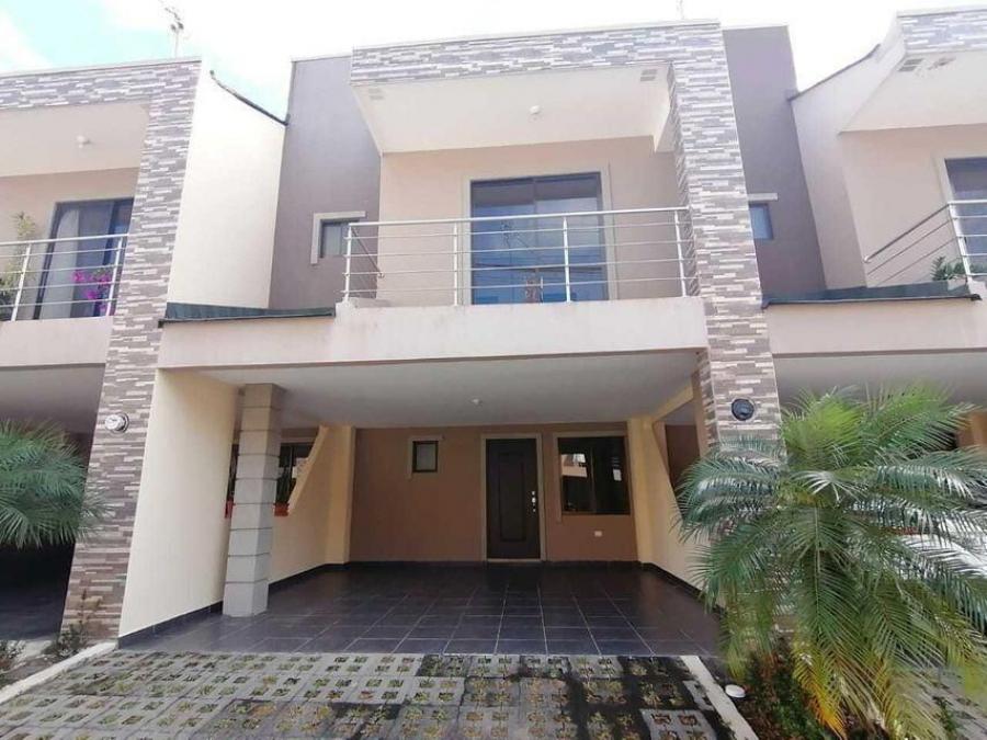 Foto Casa en Alquiler en Mora, San José - U$D 1.200 - CAA60819 - BienesOnLine