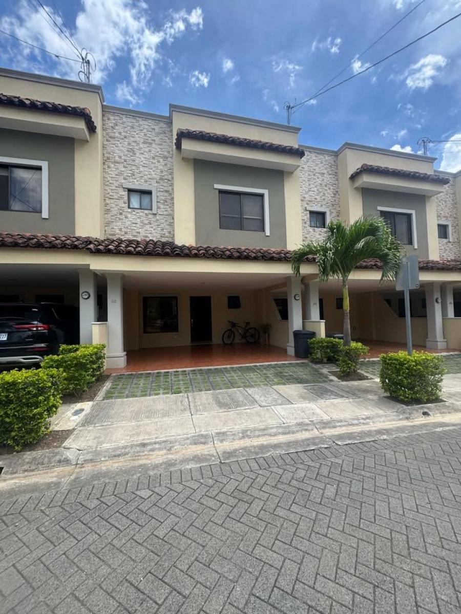 Foto Casa en Alquiler en Santa Ana, San José - U$D 1.550 - CAA119654 - BienesOnLine