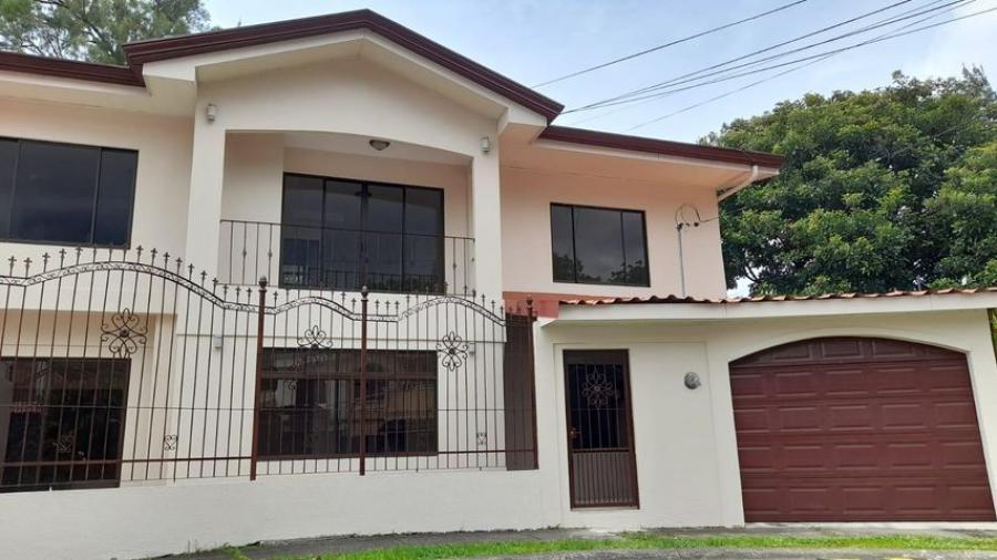 Home in Metric Way