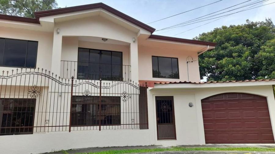 Foto Casa en Alquiler en Curridabat, Curridabat, San Jos - U$D 1.250 - CAA51046 - BienesOnLine