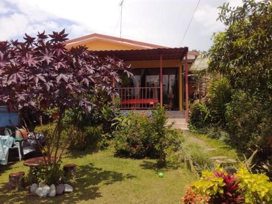 Foto Casa en Venta en El Rincn, Cartago, Cartago - U$D 73.900 - CAV37600 - BienesOnLine