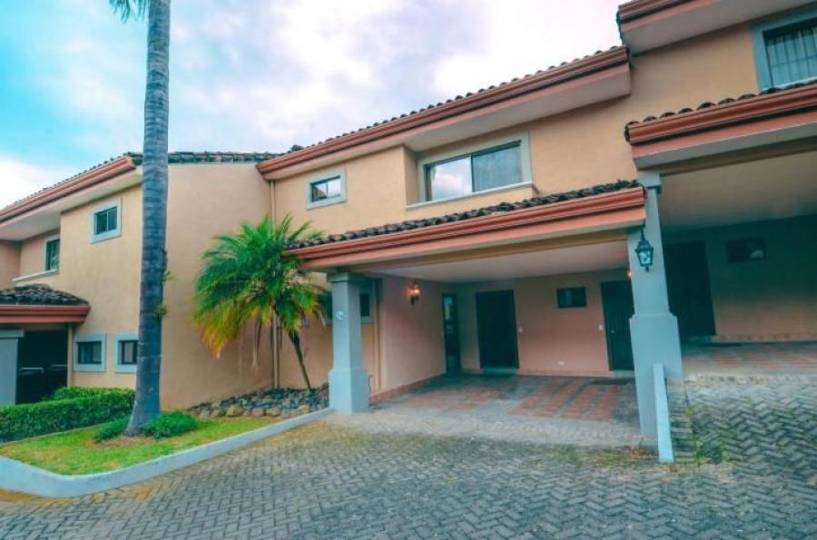 Foto Casa en Alquiler en Escaz, San Jos - U$D 1.800 - CAA38618 - BienesOnLine