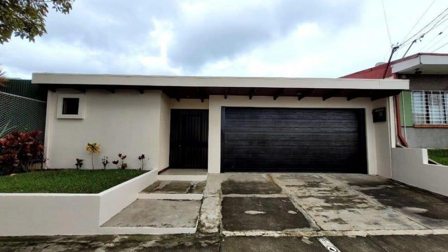 Home in Metric Way