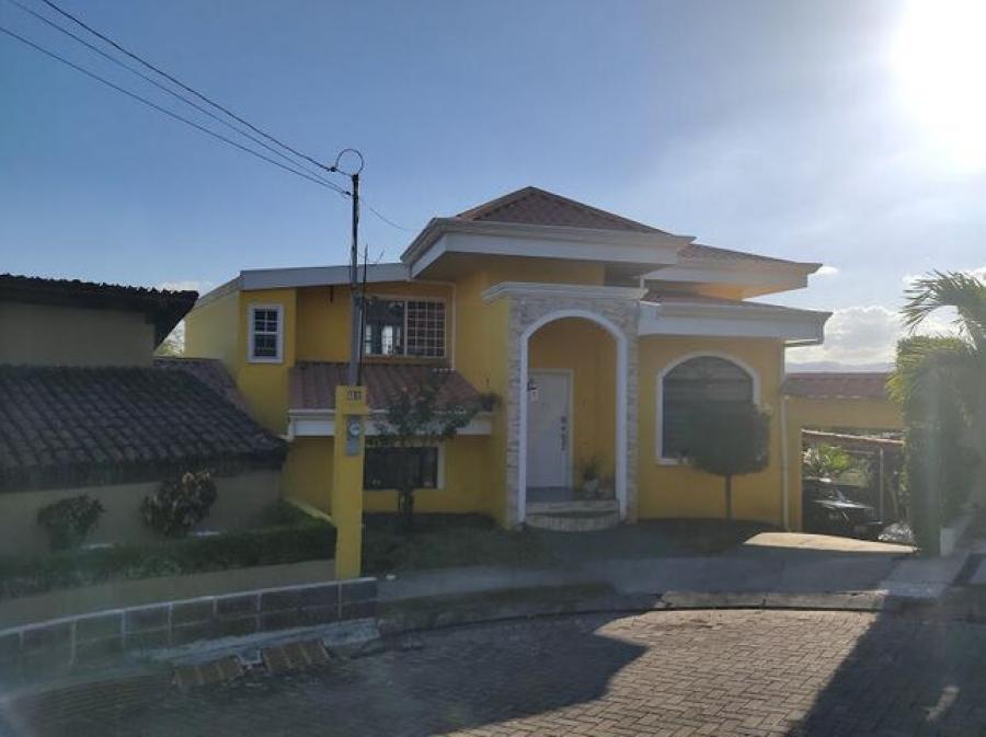 Foto Casa en Venta en Grecia, Grecia, Alajuela - ¢ 750.000 - CAV46345 - BienesOnLine