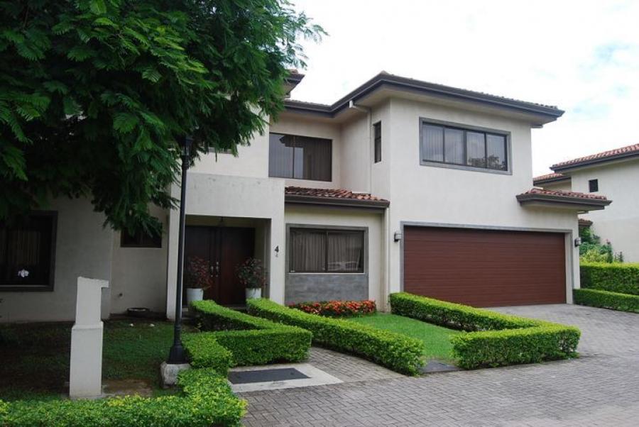 Casa en Alquiler en Santa Ana, Santa Ana, San José UD 3.100.000 CAA43735